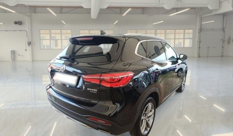 
								MG EHS 1.5 PLUG-IN HYBRID EXCLUSIVE 160CV full									