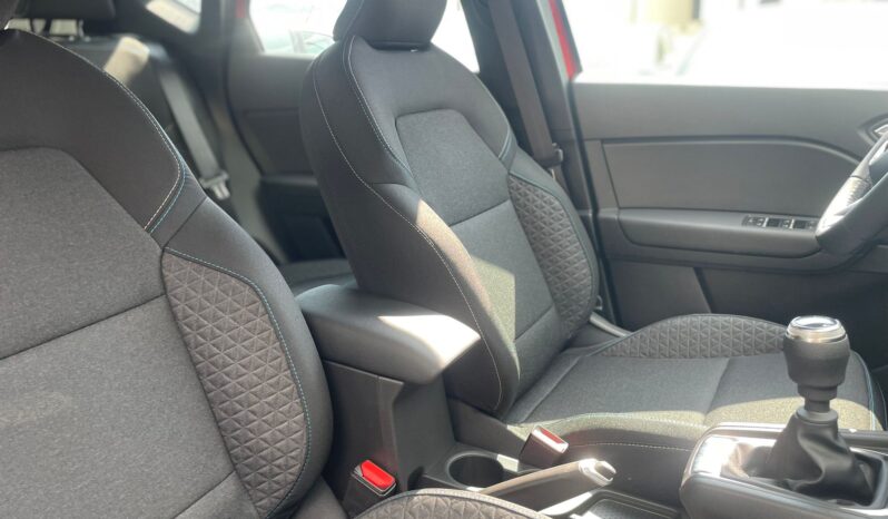 
								MITSUBISHI ASX 1.0 INFORM GPL 100CV full									