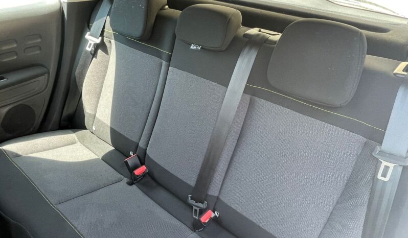 
								CITROEN C3 1.5 BLUEHDI BUSINESS 100CV full									