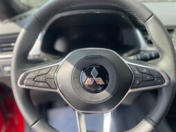 
										MITSUBISHI ASX 1.0 INFORM GPL 100CV full									