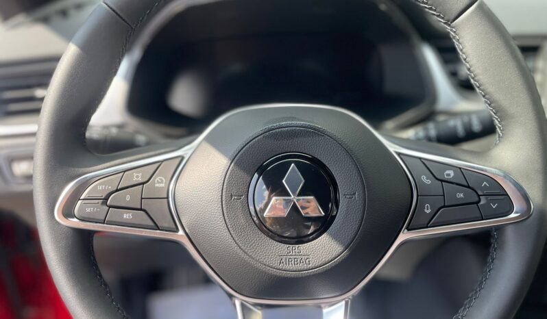 
								MITSUBISHI ASX 1.0 INFORM GPL 100CV full									