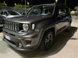 
										JEEP RENEGADE 1.6MJT LONGITUDE 130CV full									