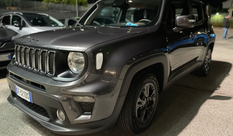 
								JEEP RENEGADE 1.6MJT LONGITUDE 130CV full									