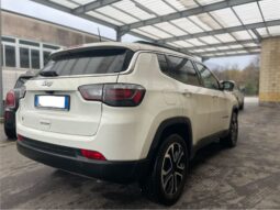 
										JEEP COMPASS 1.5 TURBO MHEV LIMITED 130CV full									