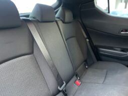 
										TOYOTA C-HR 1.8 ACTIVE E-CVT 98CV full									