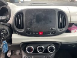 
										FIAT 500L 1.6MJT BUSINESS 120CV full									