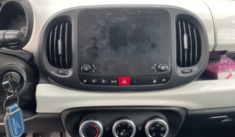 
								FIAT 500L 1.6MJT BUSINESS 120CV full									