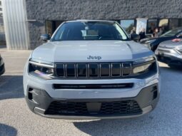 
										JEEP AVENGER 1.2 TURBO LONGITUDE 100CV full									