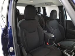 
										JEEP RENEGADE 1.3 PHEV LIMITED 4xE 130CV full									