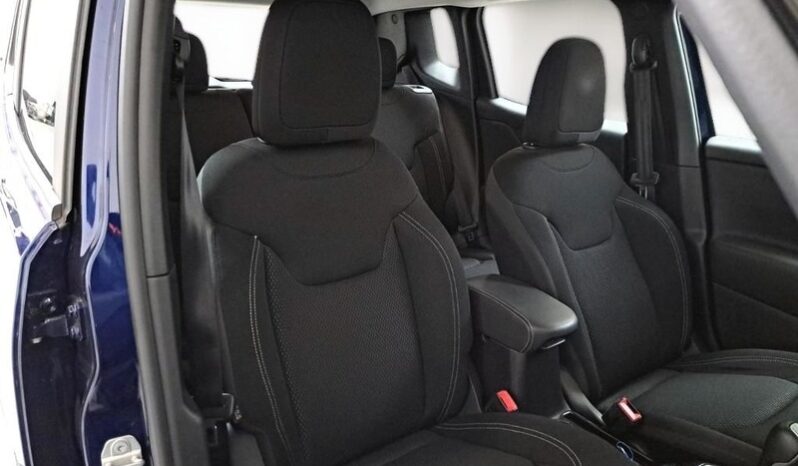 
								JEEP RENEGADE 1.3 PHEV LIMITED 4xE 130CV full									