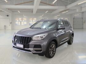 DR 4.0 1.5 BI-FUEL 116CV