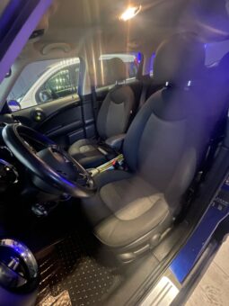 
										MINI COUNTRYMAN COOPER 1.6 D PARK LANE PLUS 112CV full									