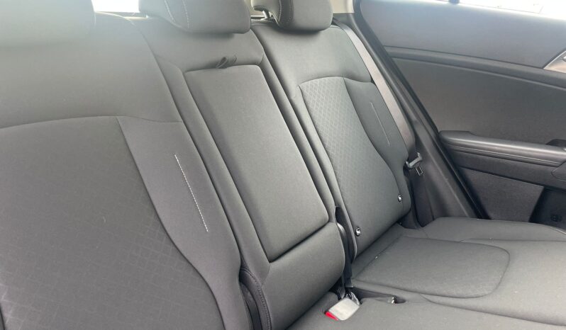 
								KIA SPORTAGE 1.6MHEV BUSINESS 136CV full									