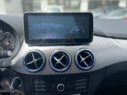 
										MERCEDES CLASSE B EXECUTIVE E 88CV full									