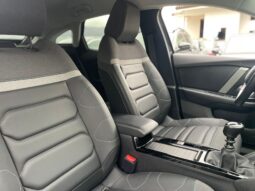 
										CITROEN C4 1.2 PURETECH MAX 130CV full									