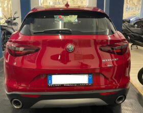 ALFA ROMEO STELVIO 2.2 BUSINESS 160CV