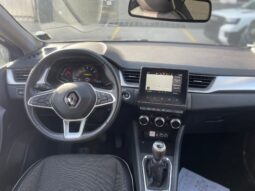 
										RENAULT CAPTUR 1.0TCE TECHNO 90CV full									