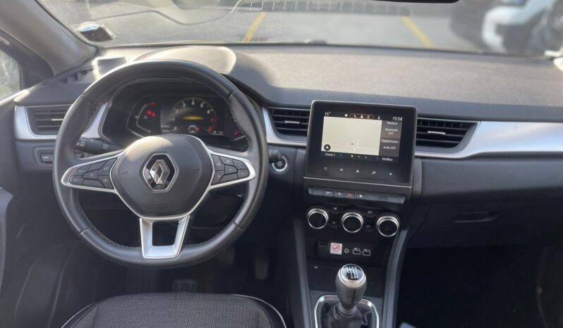 
								RENAULT CAPTUR 1.0TCE TECHNO 90CV full									