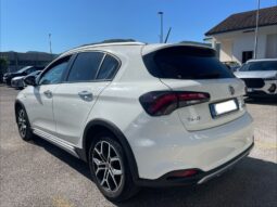 
										FIAT TIPO 1.3MJT CROSS 95CV full									