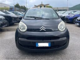 CITROEN C1 1.0 CITY 68CV