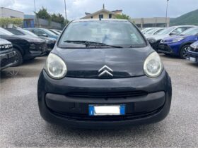 CITROEN C1 1.0 CITY 68CV