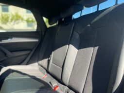 
										AUDI Q5 2.0 S-LINE BLACK LINE 204CV full									