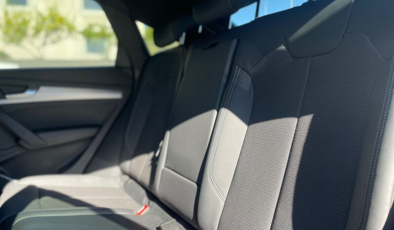 
								AUDI Q5 2.0 S-LINE BLACK LINE 204CV full									