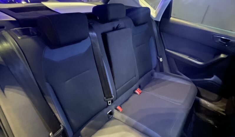 
								SEAT ATECA 1.6 XCELLENCE 116CV full									