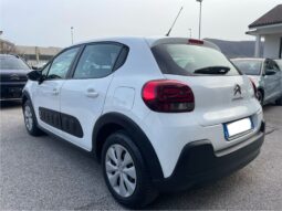 
										CITROEN C3 1.6 BLUEHDI SHINE 75CV full									
