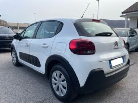 CITROEN C3 1.6 BLUEHDI SHINE 75CV