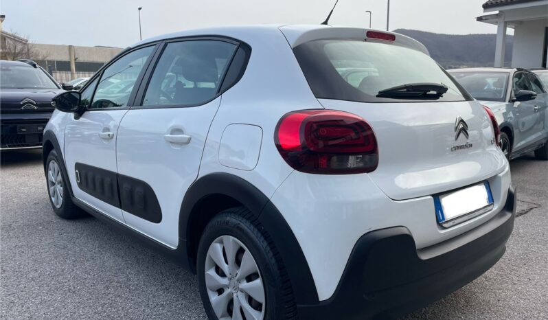 
								CITROEN C3 1.6 BLUEHDI SHINE 75CV full									