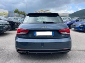 AUDI A1 1.4TDI ADMIRED S-LINE 89CV