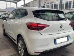 
										RENAULT CLIO 1.5DCI BUSINESS 85CV full									