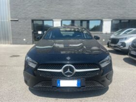 MERCEDES CLASSE A 180 AUTOMATIC EXECUTIVE 136CV