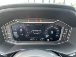 
										AUDI A1 1.0TFSI S-TRONIC ALLSTREET 116CV full									