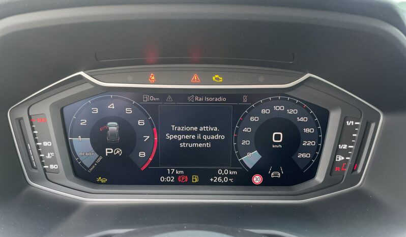 
								AUDI A1 1.0TFSI S-TRONIC ALLSTREET 116CV full									