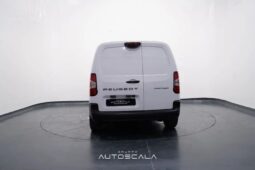 PEUGEOT PARTNER 1.5 BLUEHDI L1 100CV