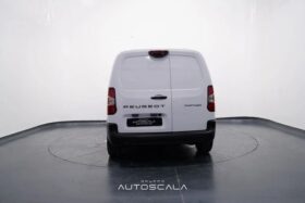 PEUGEOT PARTNER 1.5 BLUEHDI L1 100CV