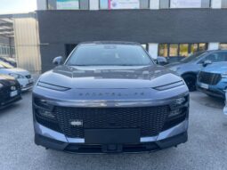 SPORTEQUIPE 6GT 1.6 T-GDI 186CV