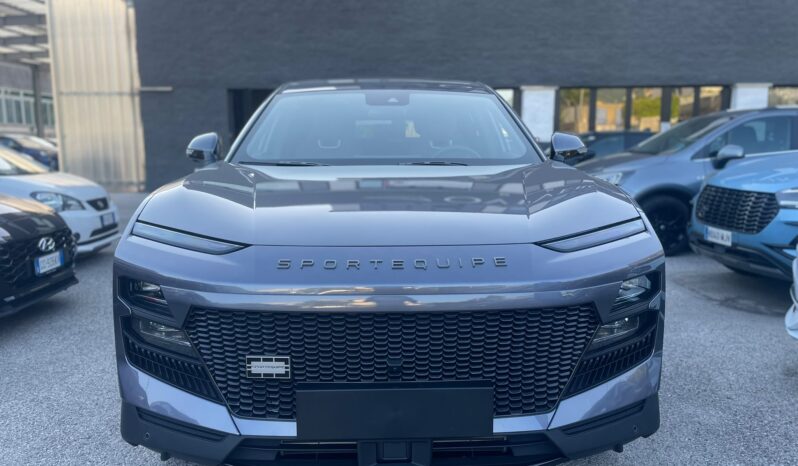 
								SPORTEQUIPE 6GT 1.6 T-GDI 186CV full									