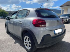 CITROEN C3 1.2 PURETECH SHINE 82CV