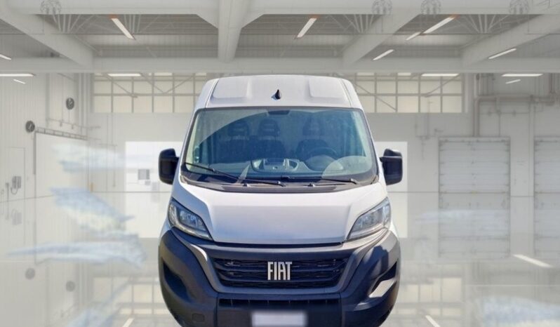 
								FIAT DUCATO 2.2MJT MH2 140CV full									