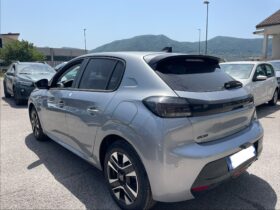 PEUGEOT 208 1.2 PURETECH ALLURE 100CV