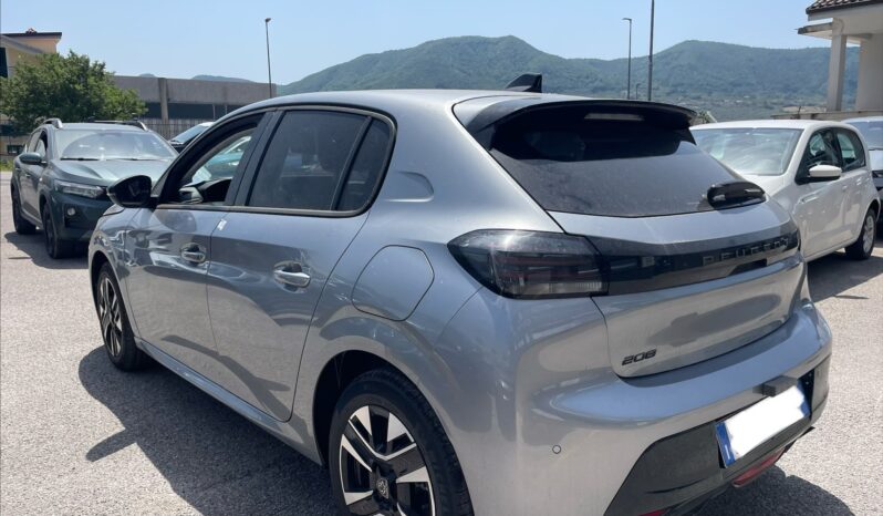 
								PEUGEOT 208 1.2 PURETECH ALLURE 100CV full									