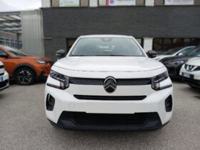 CITROEN C3 1.2 PURETECH YOU 100CV