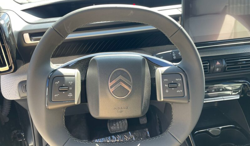 
								CITROEN C3 AIRCROSS 1.2 HYBRID E-DCS MAX 145CV full									