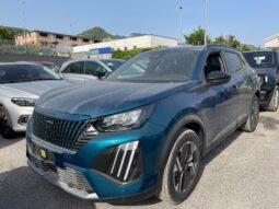 
										PEUGEOT 2008 1.2 PURETECH ALLURE 100CV full									