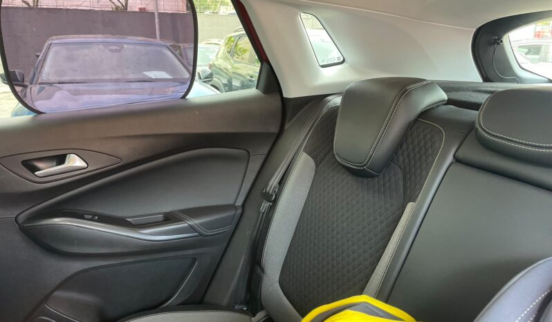 
								OPEL GRANDLAND X 1.5 ECOTEC ULTIMATE 130CV full									