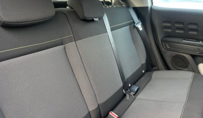 
								CITROEN C3 1.6 BLUEHDI SHINE 75CV full									