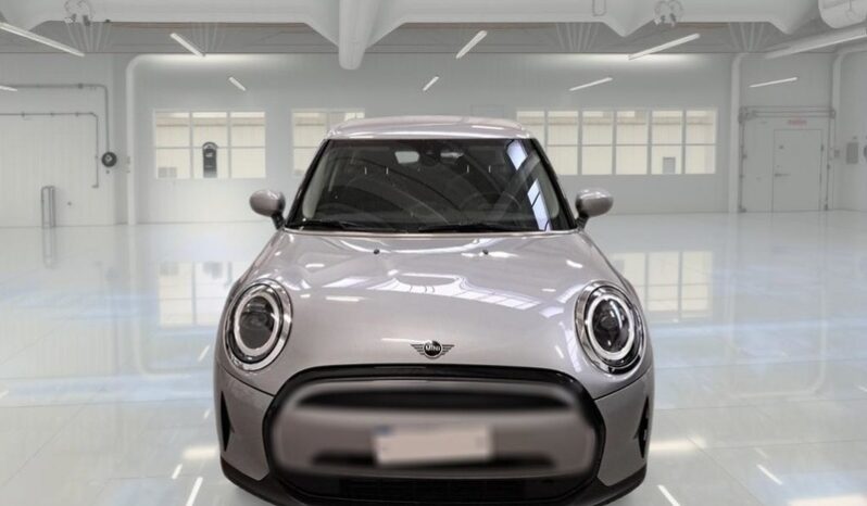 
								MINI COOPER 1.5 ESSENTIAL 136CV full									